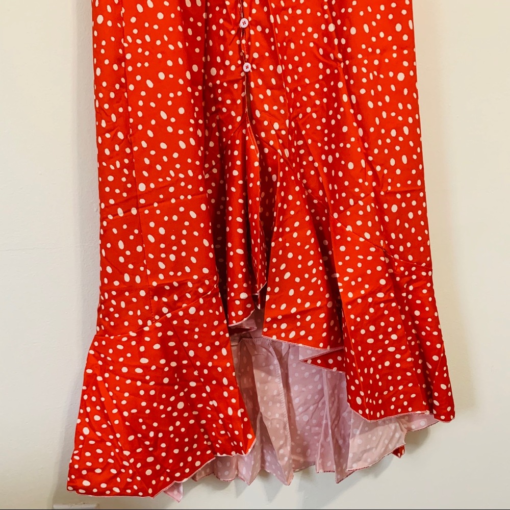 🆕HOT SELLER -  BOHO MAXI PRINTED DRESS - Picture 12 of 14